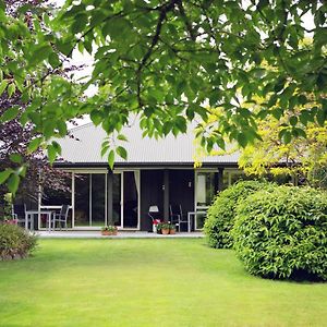 Marchmont Gardens