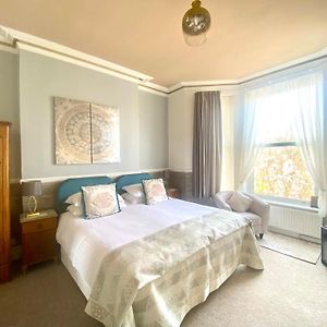 Buckingham Lodge Guest House